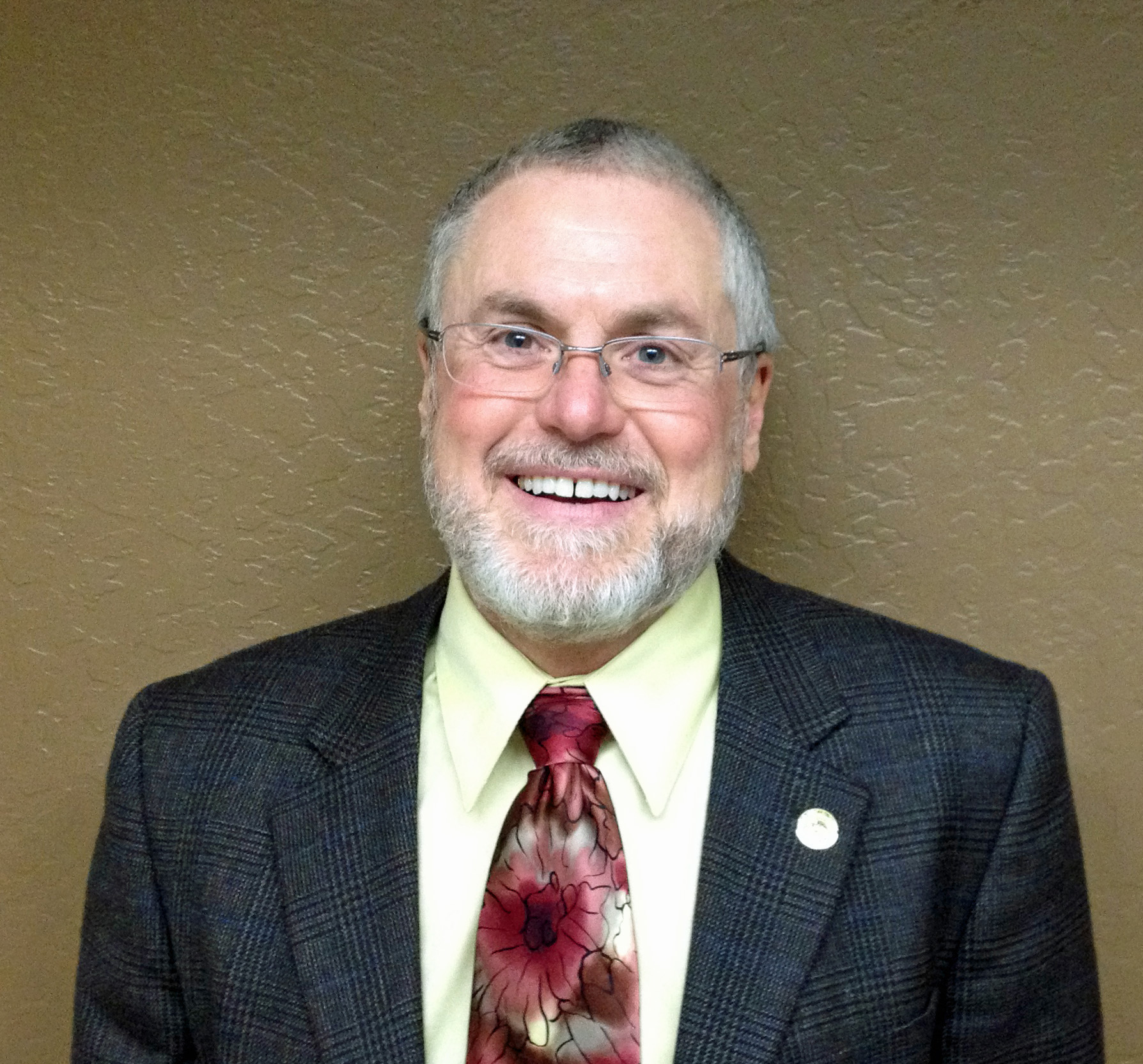 Michael A. Taylor, Gymnastics Expert